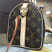 LOUIS VUITTON SPEEDY 25 3219 - 3