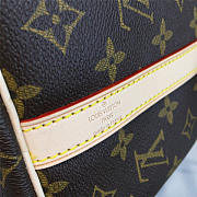 LOUIS VUITTON SPEEDY 25 3219 - 2