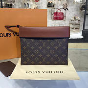 Louis Vuitton POCHETTE TUILERIES 3251 - 1