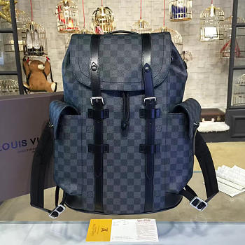 Louis Vuitton CHRISTOPHER 3435