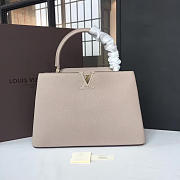 Louis Vuitton CAPUCINES 3476 - 1