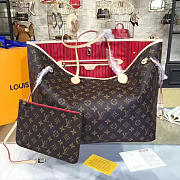 Louis Vuitton Neverfull GM 3607 - 1