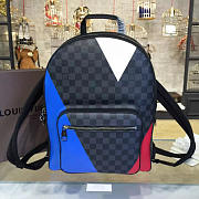 LOUIS VUITTON JOSH 3625 - 6