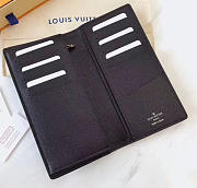 Louis Vuitton Supreme wallet 3798 - 3