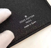 Louis Vuitton Supreme wallet 3798 - 2