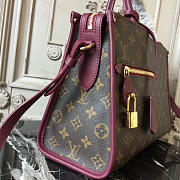 Louis Vuitton Popincourt Bag 3842 - 2