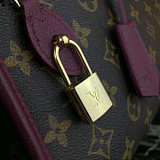 Louis Vuitton Popincourt Bag 3842 - 6