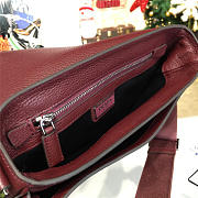 Prada shoulder bag 3885 - 2