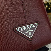 PRADA briefcase 4208 - 6