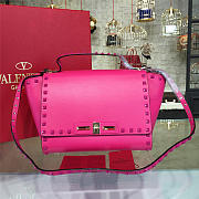 Valentino ROCKSTUD HANDBAG 4576 - 1