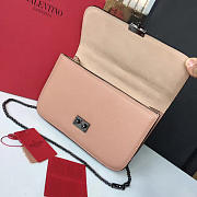 Valentino CHAIN CROSS BODY BAG 4685 - 3