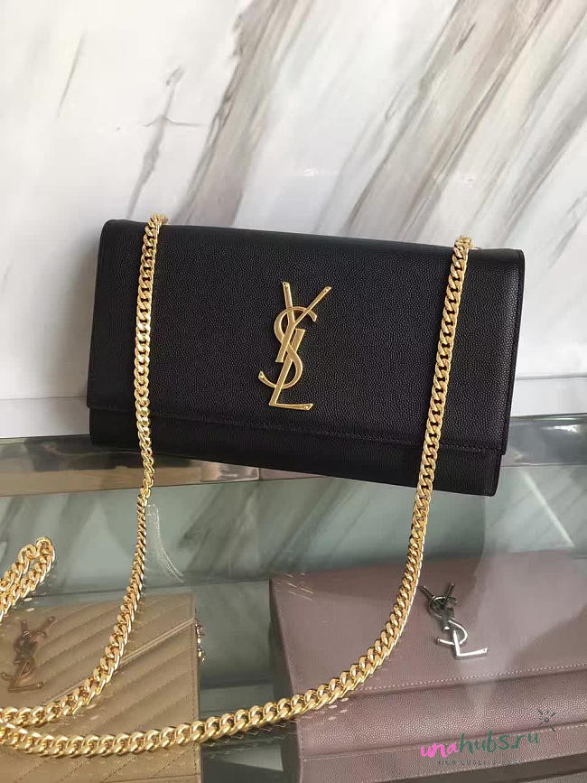 YSL MONOGRAM KATE 4742 - 1