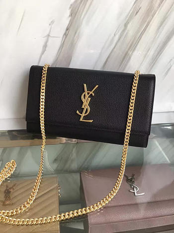 YSL MONOGRAM KATE 4742