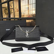 YSL MONOGRAM KATE 4752 - 1