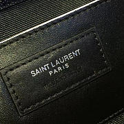 YSL MONOGRAM KATE 4754 - 3