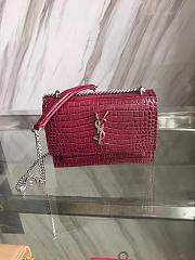 YSL SUNSET MONOGRAM 4867 - 1