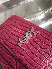 YSL SUNSET MONOGRAM 4867 - 5