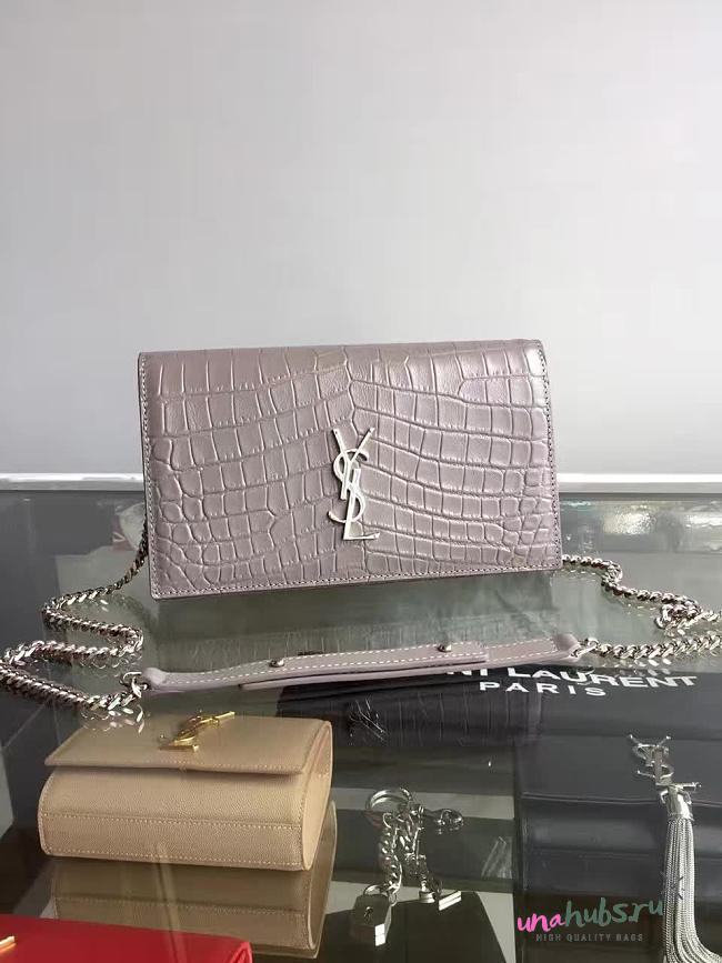 YSL MONOGRAM KATE 5036 - 1