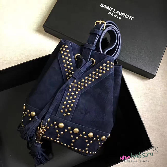 YSL Bucket bag 5131 - 1