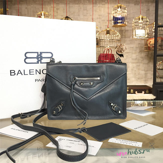 Balenciaga shoulder bag 5455 - 1