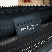 Balenciaga shoulder bag 5455 - 4