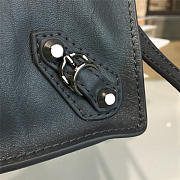 Balenciaga shoulder bag 5455 - 2