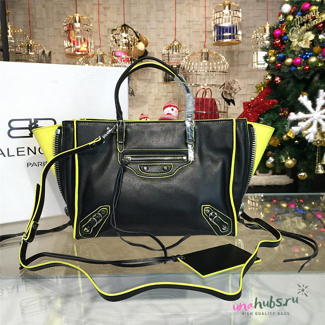 Balenciaga shoulder bag 5459 - 1