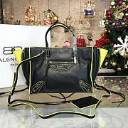 Balenciaga shoulder bag 5459 - 1