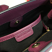 Burberry Shoulder Bag 5760 - 3