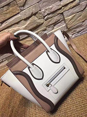 Burberry Shoulder Bag 5774 - 2