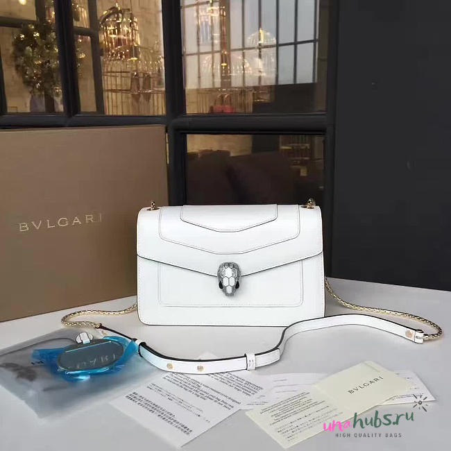 Bvlgari serpenti forever 6046 - 1