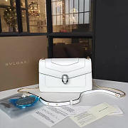 Bvlgari serpenti forever 6046 - 1