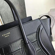 Celine MICRO LUGGAGE 1046 - 3