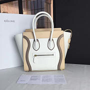 Celine MICRO LUGGAGE 1060 - 1