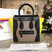 Celine MICRO LUGGAGE 1079 - 1