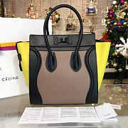 Celine MICRO LUGGAGE 1079 - 4