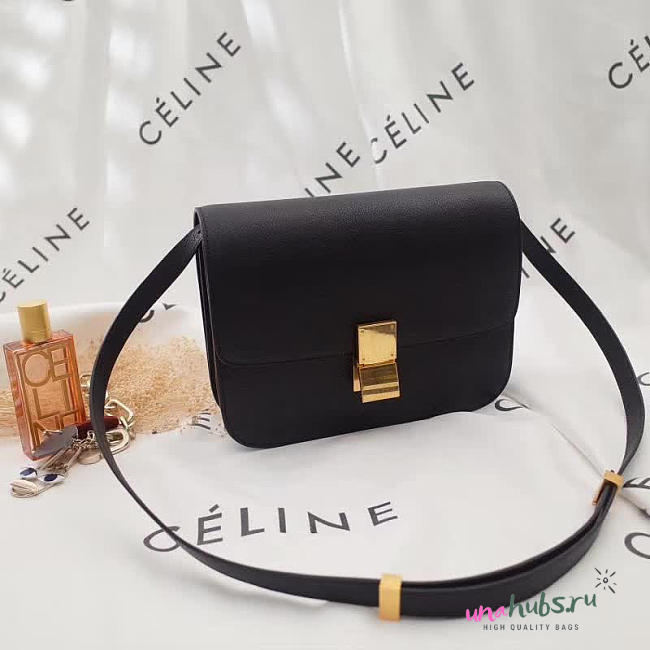 Celine Classis box 1127 - 1