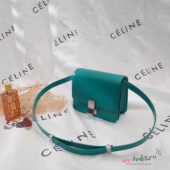 Celine Classis box 1151 - 1