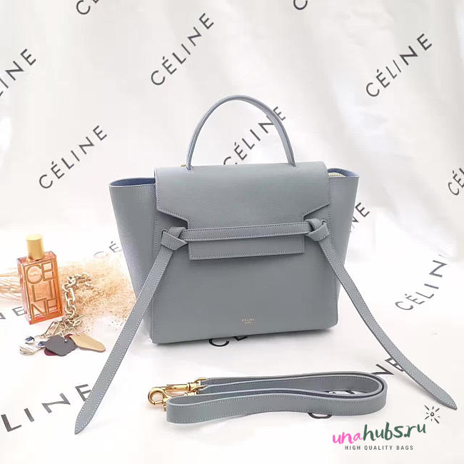 Celine Belt bag 1172 - 1