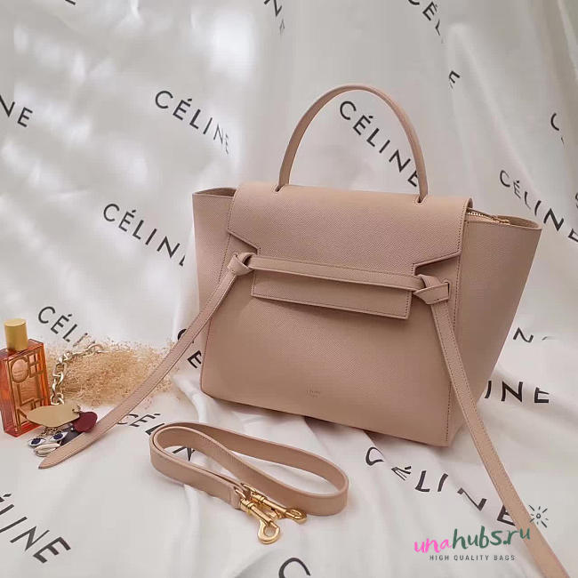 Celine Belt bag 1187 - 1