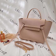 Celine Belt bag 1187 - 1