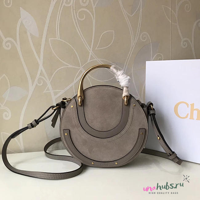 Chloé Pixie 1256 - 1