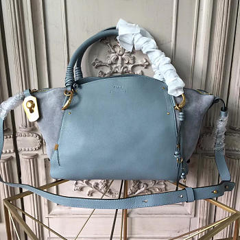 Chloé Shoulder Bag 1453