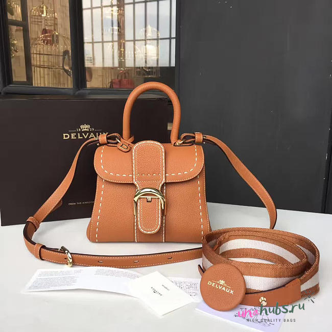 Delvaux Shoulder bag 1486 - 1