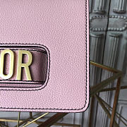 Dior Jadior bag 1781 - 3