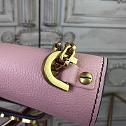 Dior Jadior bag 1781 - 2