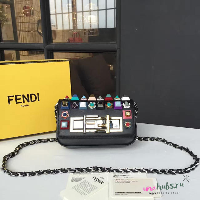 Fendi 3BAGUETTE - 1