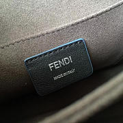 Fendi Kani 1983 - 3