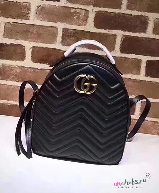 Gucci Backpack 476671 - 1