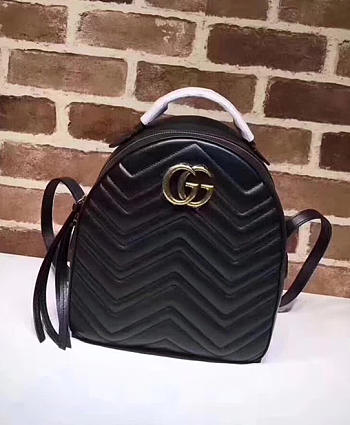 Gucci Backpack 476671